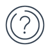 Question icon