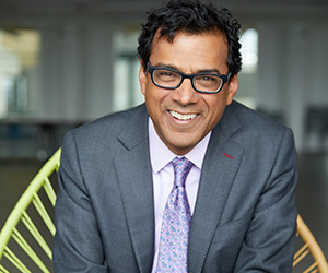 Dr. Atul Gawande
