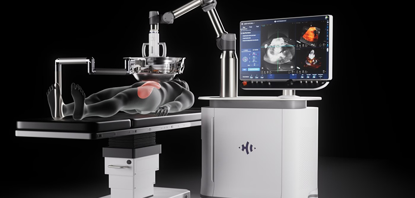 Interventional radiology