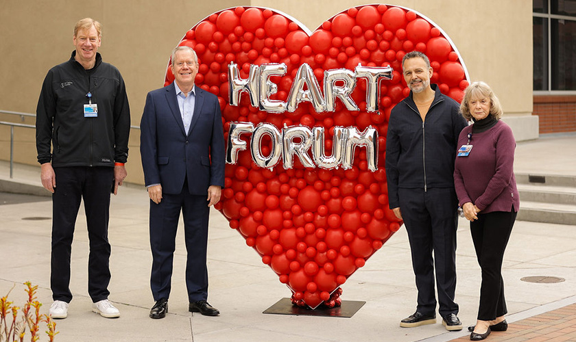 15 Years of Heart: A Note of Gratitude to Our Supporters