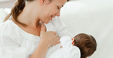 Breastfeeding and Postpartum Support