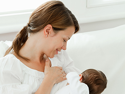 Breastfeeding and Postpartum Support