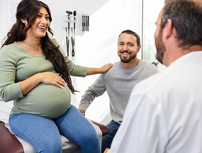 Delivery and Postpartum Care