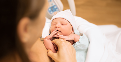 Neonatal Intensive Care Unit