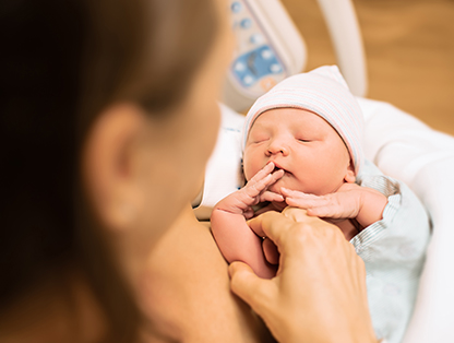 Neonatal Intensive Care Unit