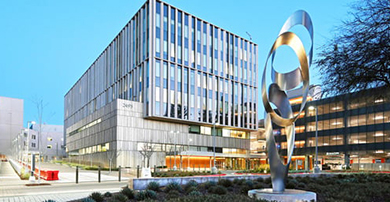 El Camino Health/Stanford Children's Health Perinatal Diagnostic Center