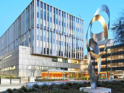 El Camino Health/Stanford Children's Health Perinatal Diagnostic Center