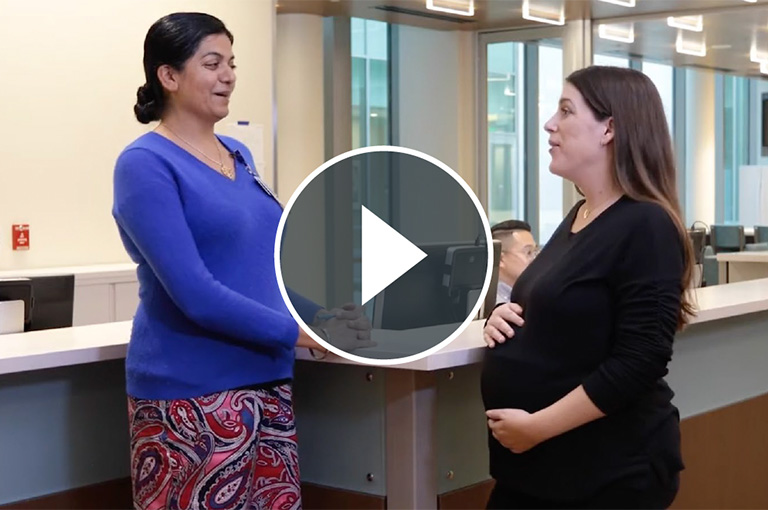 Maternal Mood Services (MOMS) Program video