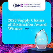 Global Healthcare Exchange 2026