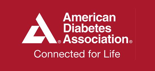 American Diabetes Association logo
