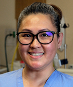 Arlene Vargas, Labor and Delivery