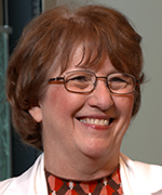 Dottie Eldred, Care Coordination