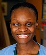 Edna Ogbonnaya, 4B Medical Surgical Oncology