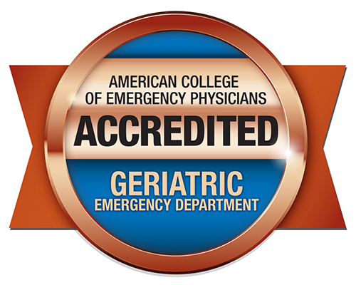 GEDA program logo