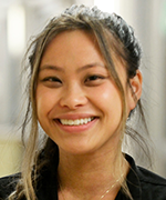 Kristy Lau, Patient Care Resources