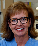 Lynne Anger, Labor and Delivery