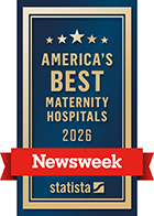 Newsweek Best Maternity Hospitals 2026