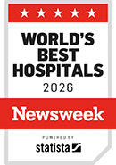 El Camino Health Recognized Among Newsweek’s World’s Best Hospitals 2026