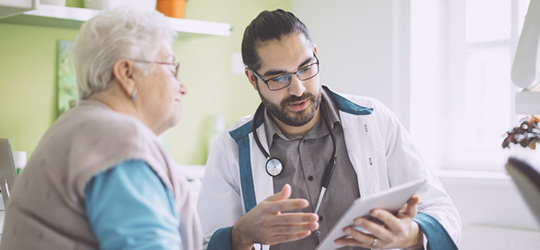 Questions to ask your PCP