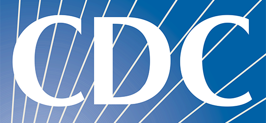 CDC logo