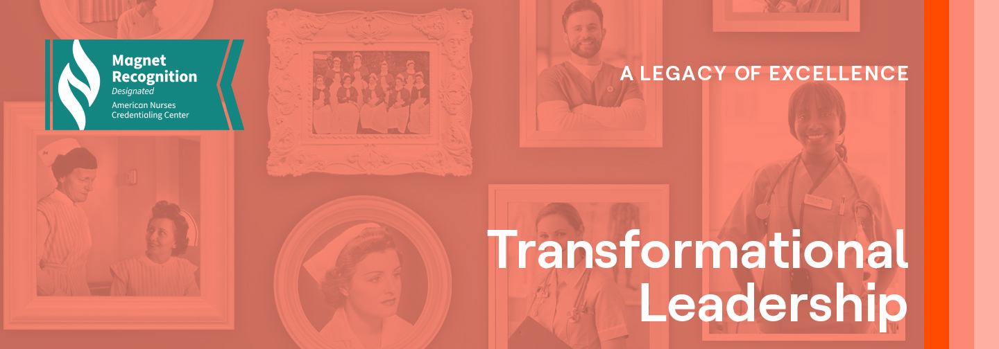 Transformational Leadership