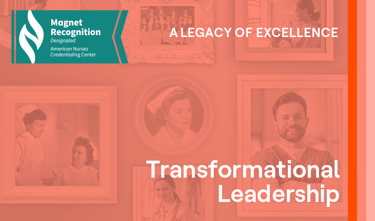 Transformational Leadership