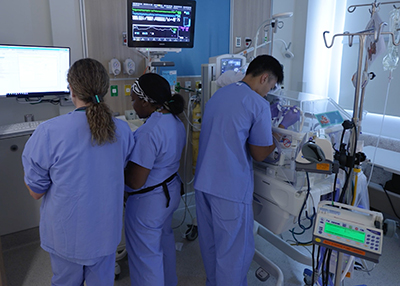 NICU