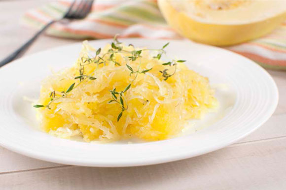 Spaghetti Squash