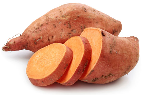 Spanish on sale sweet potato