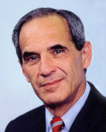 Photo of Vincent Gaudiani, MD