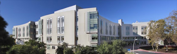 El Camino Hospital Mountain View Campus