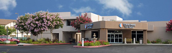 Los Gatos Campus