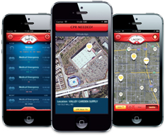 PulsePoint App