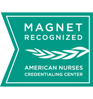 Learn more about our Nursing Quality and Magnet designation