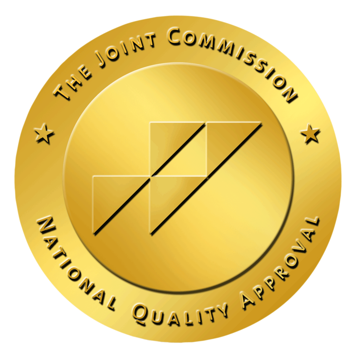 Gold Seal of Approval from The Joint Commission for Stroke Center