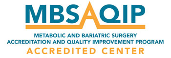 Metabolic and Bariatric Surgery Accreditation and Quality Improvement Program 