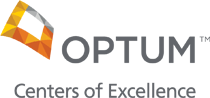 Optum™ Centers of Excellent