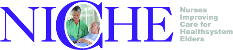 NICHE Program Logo