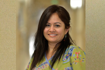 Shefali Desai RN-BC