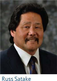 Image of Russ Satake