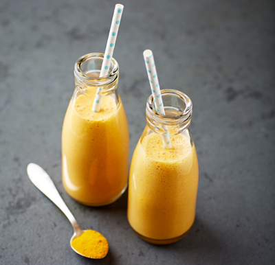 Turmeric Smoothie