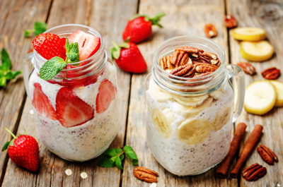 Overnight Oats