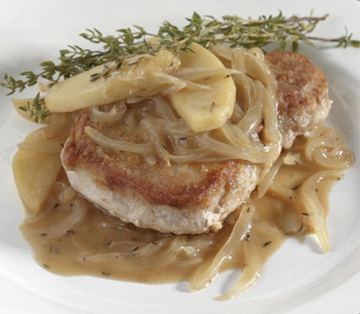 Pork Chops Recipe