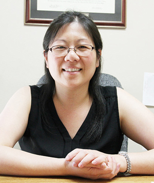 Dr. Serena Tan