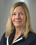Image of Cecile Currier CEO CONCERN:  EAP; Vice President, Professional Corporate  and Community Health Services