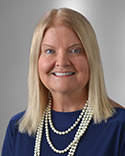 Image of Kathryn Fisk, El Camino Hospital, Chief Human Resources Officer