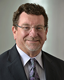 Image of Ken King, Chief Administrative Services Officer at El Camino Hospital