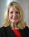 Image of Debbi Muro, Interim Chief Information Officer, El Camino Hospital