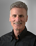 Image of El Camino Hospital Board member Jeffrey M. Davis, MD, MPH