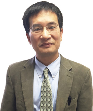 Dr. Nengchun Huang